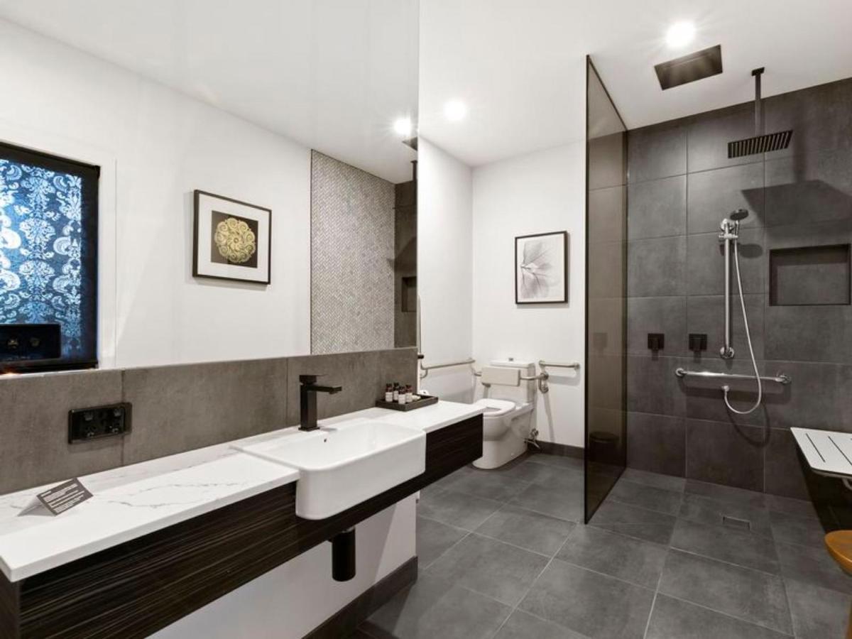 Campania Non Spa Suite Meeniyan Luaran gambar
