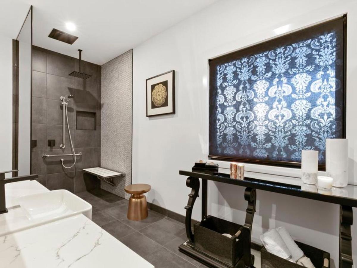 Campania Non Spa Suite Meeniyan Luaran gambar