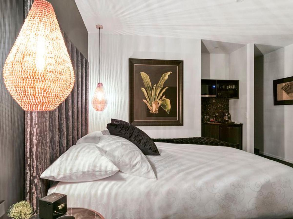 Campania Non Spa Suite Meeniyan Luaran gambar