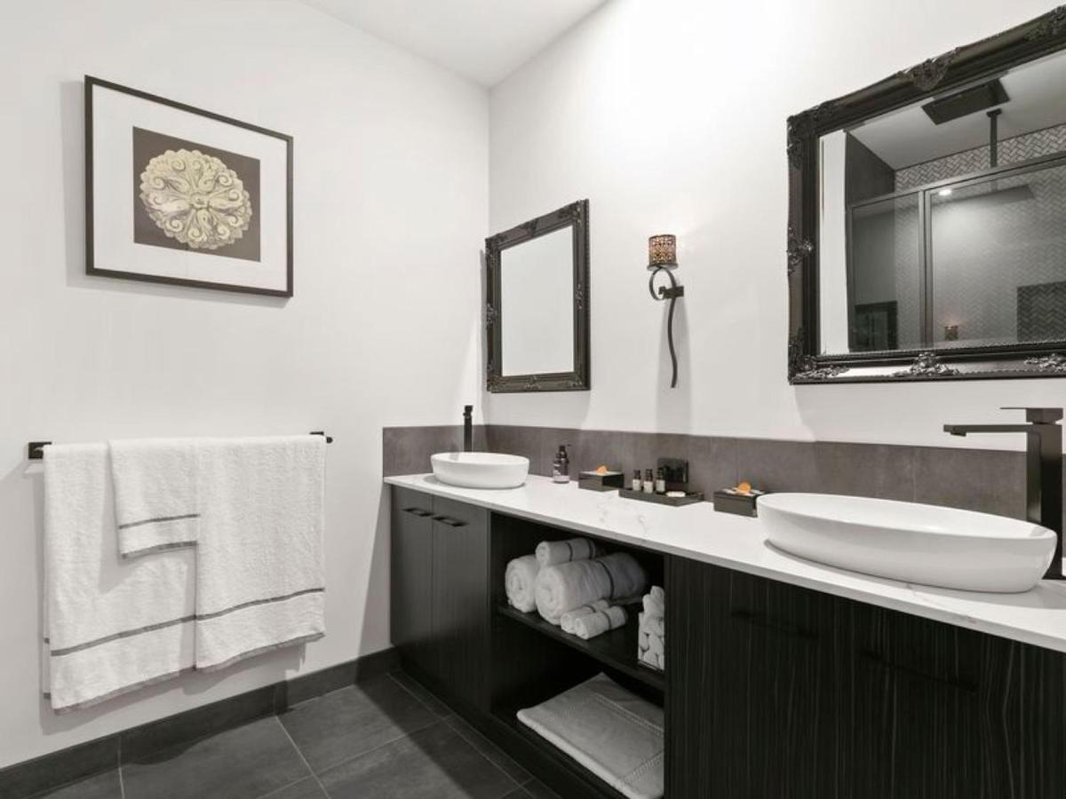 Campania Non Spa Suite Meeniyan Luaran gambar